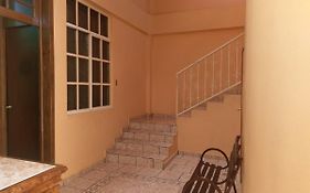 Hotel Cristal San Juan Nuevo